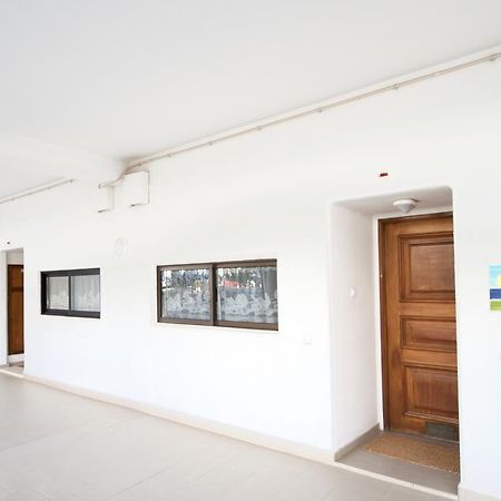 Apartamentos Tio Papel Albufeira Bagian luar foto