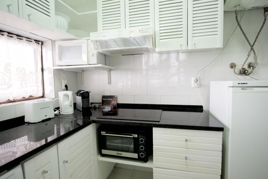 Apartamentos Tio Papel Albufeira Bagian luar foto
