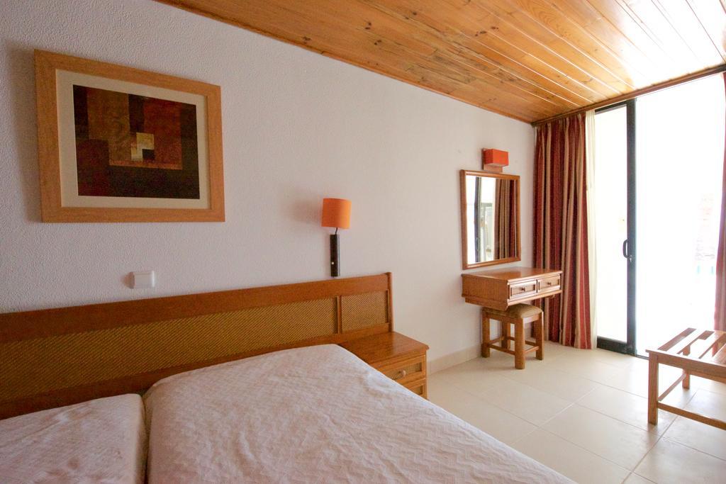Apartamentos Tio Papel Albufeira Bagian luar foto